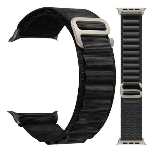 Pulseira Alpina Loop