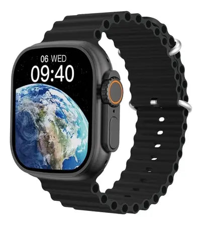 Smartwatch W69 + Ultra Series 10